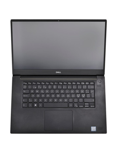 DELL Precision 5540...