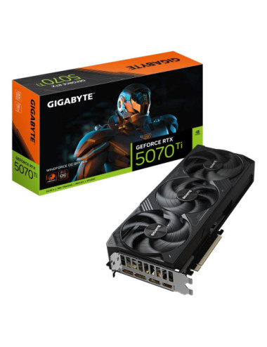 GIGABYTE GeForce RTX 5070...