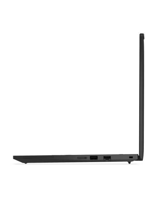 Lenovo ThinkPad T14 G6 Intel | Black | 14 " | IPS | WUXGA | 1920 x 1200 pixels | Anti-glare | Intel Core Ultra 5 | 225U | 32 (2x