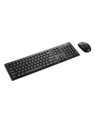 Lenovo Accessories 100 Wireless Combo Keyboard and Mouse US Euro103P | Lenovo GX31Q28916 | Keyboard and Mouse | Wireless | EN | 