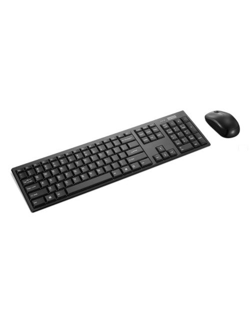 Lenovo Accessories 100 Wireless Combo Keyboard and Mouse US Euro103P | Lenovo GX31Q28916 | Keyboard and Mouse | Wireless | EN | 