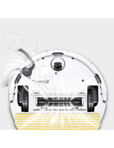 Robot sprzątający KARCHER...