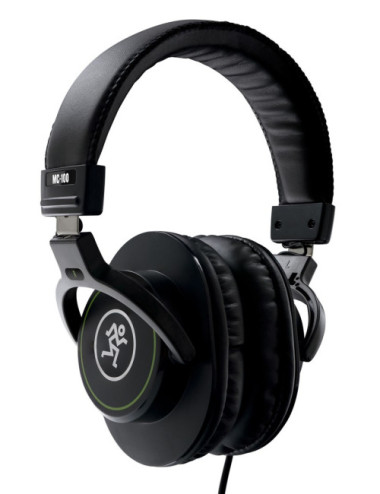 Headphones MC-100 Kopfhörer