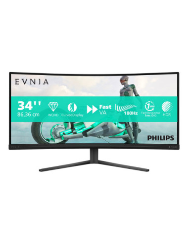Philips Evnia 34M2C3500L/00...