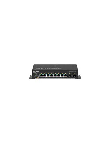 NETGEAR 10PT M4250-8G2XF-POE+ Switch