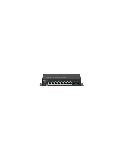 NETGEAR 10PT M4250-8G2XF-POE+ Switch