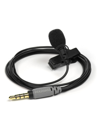 RODE SmartLav+ 1m cord
