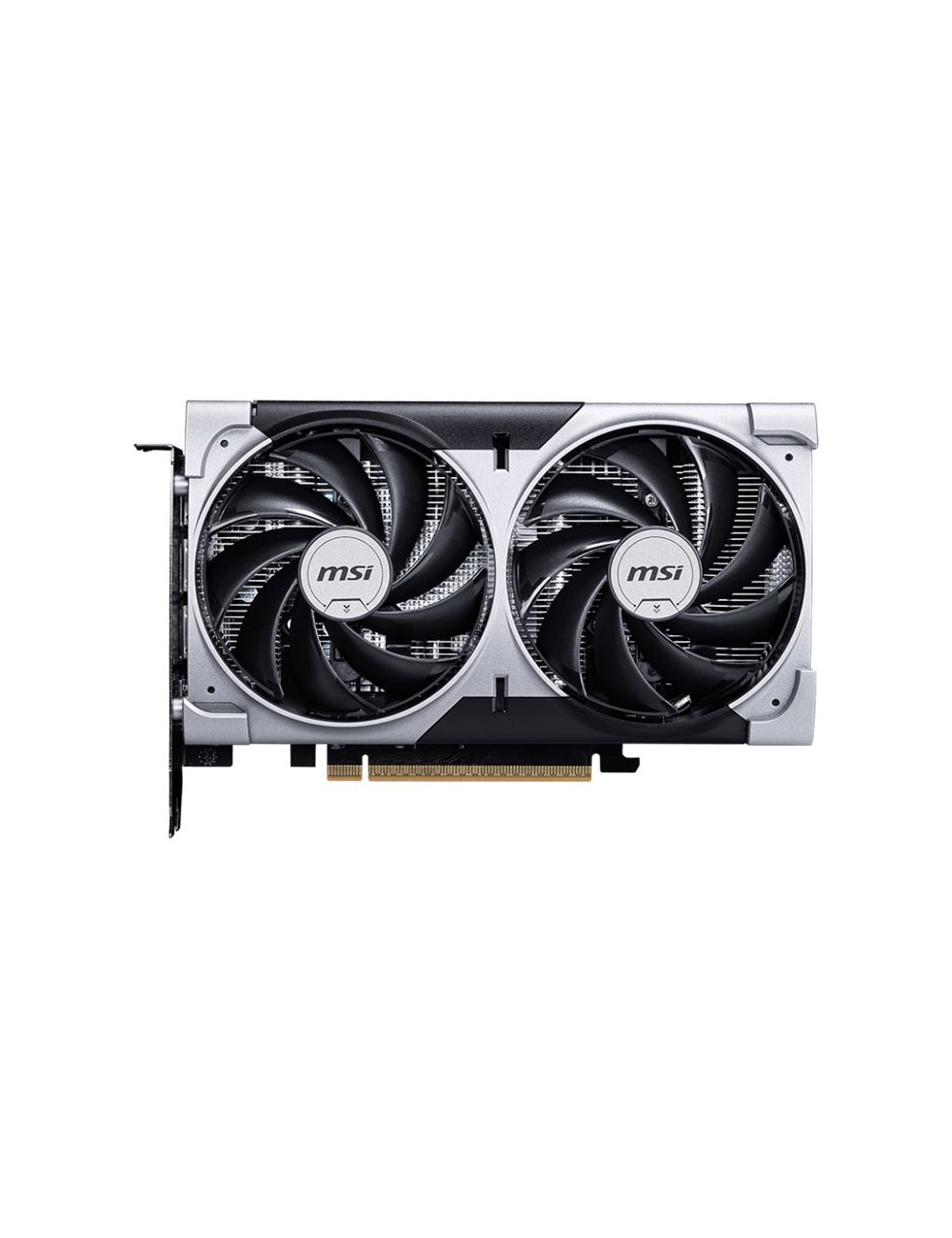 MSI GeForce RTX 5060 8G VENTUS 2X OC | NVIDIA | 8 GB | GeForce RTX 5060 | GDDR7 | HDMI ports quantity 1 | PCI Express Gen 5 x16