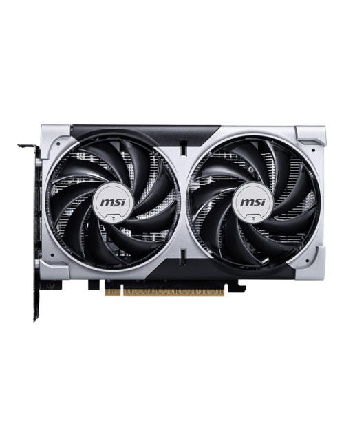 MSI GeForce RTX 5060 8G VENTUS 2X OC | NVIDIA | 8 GB | GeForce RTX 5060 | GDDR7 | HDMI ports quantity 1 | PCI Express Gen 5 x16