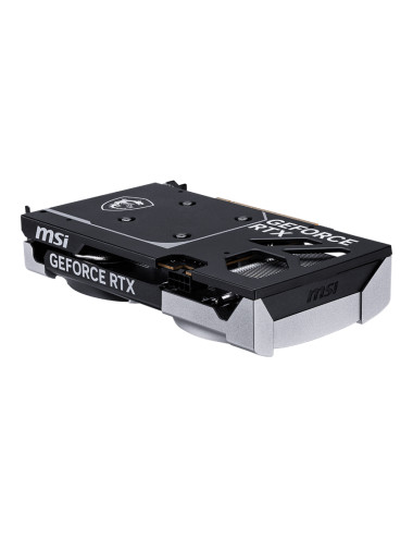 MSI GeForce RTX 5060 8G VENTUS 2X OC | NVIDIA | 8 GB | GeForce RTX 5060 | GDDR7 | HDMI ports quantity 1 | PCI Express Gen 5 x16