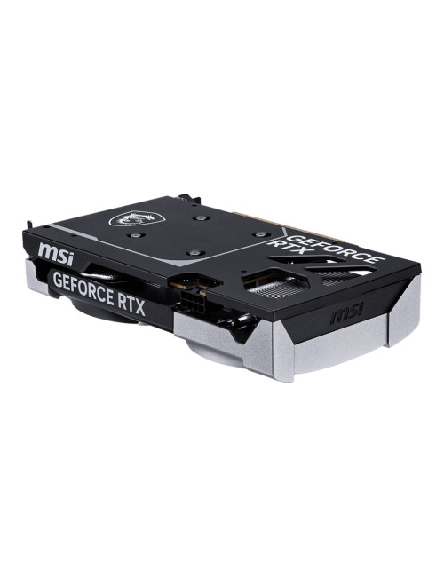 MSI GeForce RTX 5060 8G VENTUS 2X OC | NVIDIA | 8 GB | GeForce RTX 5060 | GDDR7 | HDMI ports quantity 1 | PCI Express Gen 5 x16