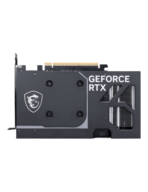 MSI GeForce RTX 5060 8G VENTUS 2X OC | NVIDIA | 8 GB | GeForce RTX 5060 | GDDR7 | HDMI ports quantity 1 | PCI Express Gen 5 x16