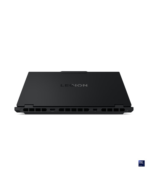 Lenovo Legion 5 15IRX10 | Eclipse Black | 15.1 " | OLED | WQXGA | 2560 x 1600 pixels | Intel Core i7 | i7-13650HX | 24 (2x12) GB