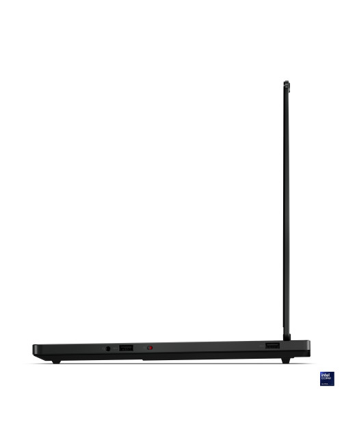 Lenovo Legion 5 15IRX10 | Eclipse Black | 15.1 " | OLED | WQXGA | 2560 x 1600 pixels | Intel Core i7 | i7-13650HX | 24 (2x12) GB