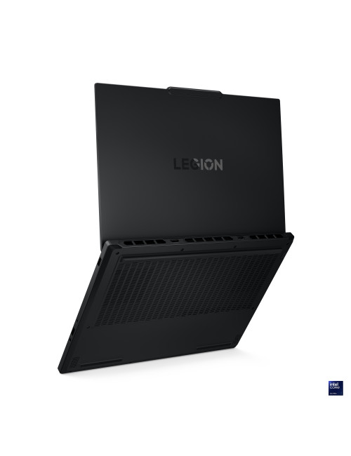 Lenovo Legion 5 15IRX10 | Eclipse Black | 15.1 " | OLED | WQXGA | 2560 x 1600 pixels | Intel Core i7 | i7-13650HX | 24 (2x12) GB