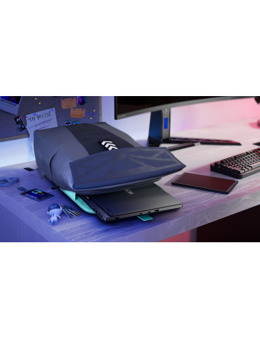 Lenovo Legion 5 15IRX10 | Eclipse Black | 15.1 " | OLED | WQXGA | 2560 x 1600 pixels | Intel Core i7 | i7-13650HX | 24 (2x12) GB