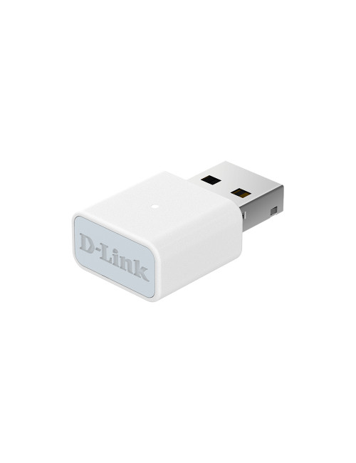 D-Link N300 Wi-Fi 4 USB Adapter