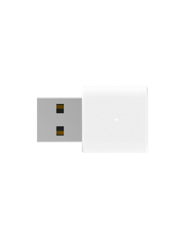 D-Link N300 Wi-Fi 4 USB Adapter