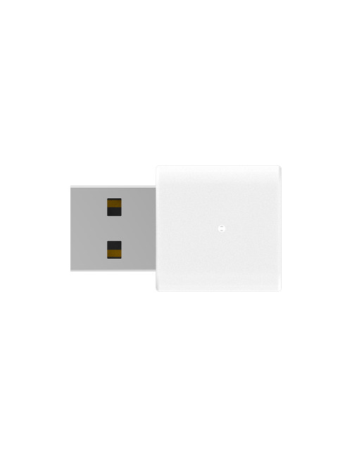 D-Link N300 Wi-Fi 4 USB Adapter