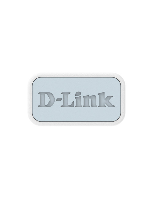 D-Link N300 Wi-Fi 4 USB Adapter