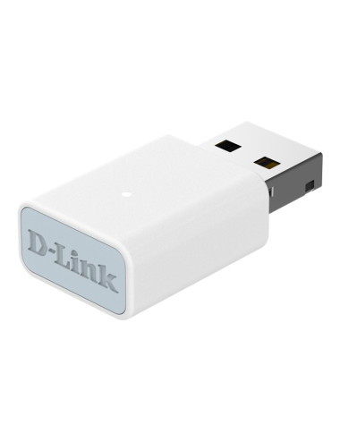 D-Link AC1300 Wi-Fi 5 USB Adapter