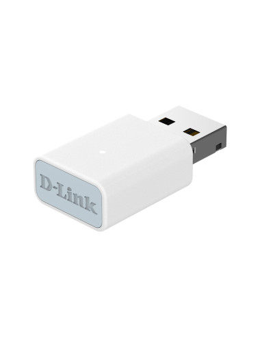 D-Link AC1300 Wi-Fi 5 USB Adapter