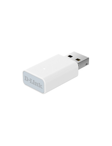 D-Link AX900 Wi-Fi 6 USB Adapter