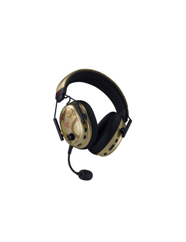 Razer | Gaming Headset | Blackshark V3 Pro | Wireless/Wired | Over-ear | Microphone | Noise reduction | Counter-Strike 2 Edition