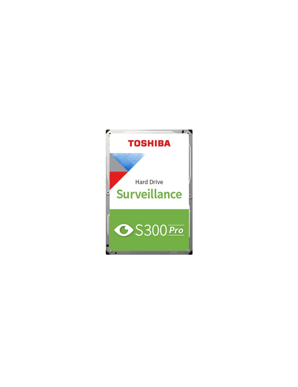 Toshiba Hard Drive | S300 Pro Surveillance | 7200 RPM | 8000 GB