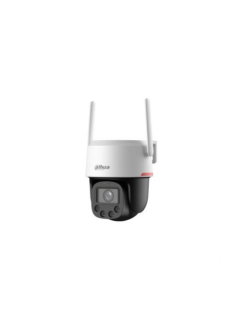 WRL CAMERA 4MP PT DOME/P4F-PV-4G-0400B-PRO DAHUA