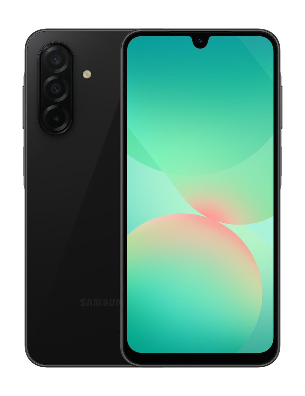 MOBILE PHONE GALAXY A26 5G/128GB BLACK SM-A266B SAMSUNG