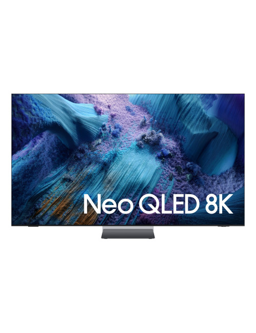 TV Set|SAMSUNG|85 "|8K Ultra HD|7680 x 4320 pixels|Flat|16:9|Neo QLED|QE85QN990FTXXH
