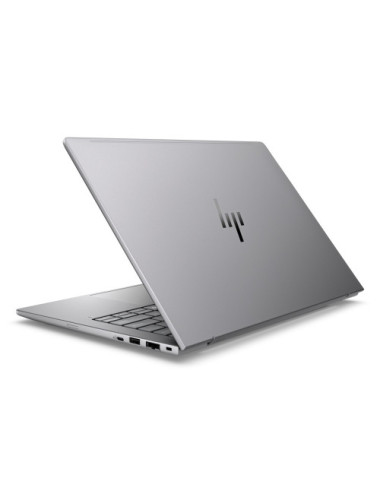 HP ZBook 8 G1ak Copilot+ PC...