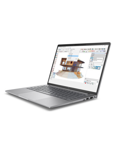 HP ZBook 8 G1i Intel Core...