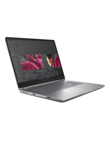 HP ZBook Fury G1i Intel...