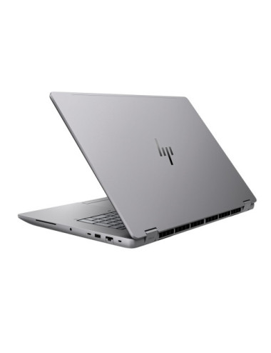 HP ZBook Fury G1i Intel...