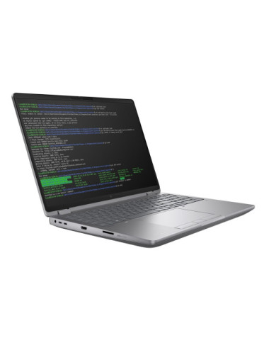 HP Zbook Fury 16 G1i Ultra...