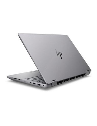 HP Zbook Fury 16 G1i Ultra...