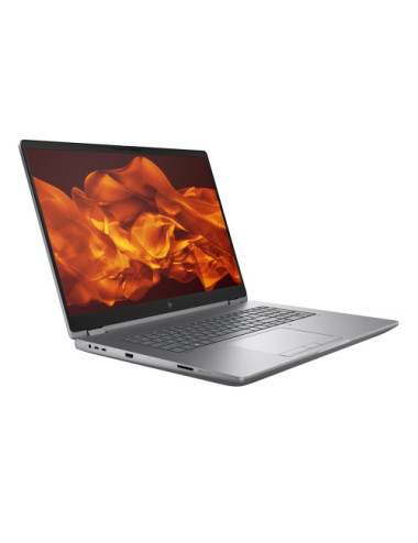 HP ZBook Fury G1i Intel...