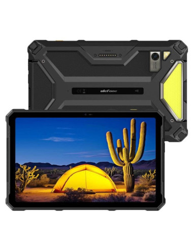 Tablet Ulefone Armor Pad 4...
