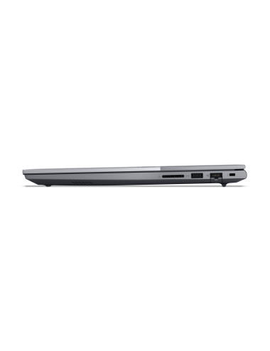 Lenovo ThinkBook 16 G8 IRL | Arctic Grey | 16 " | IPS | WUXGA | 1920 x 1200 pixels | Anti-glare | Intel Core 5 | 210H | 16 GB | 