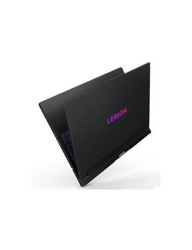 Lenovo Legion Pro 7 16IAX10H | Eclipse Black | 16 " | OLED | WQXGA | 2560 x 1600 pixels | Intel Core Ultra 9 | 275HX | 64 (2x32)