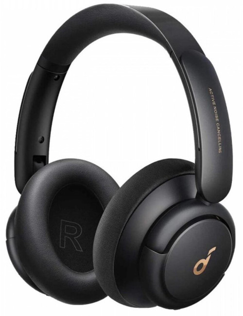 Anker Soundcore | Headphones | Life Q30 | Bluetooth | Over-ear | Microphone | Noise canceling | Wireless | White