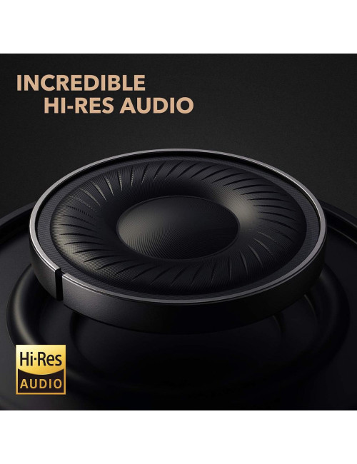 Anker Soundcore | Headphones | Life Q30 | Bluetooth | Over-ear | Microphone | Noise canceling | Wireless | White