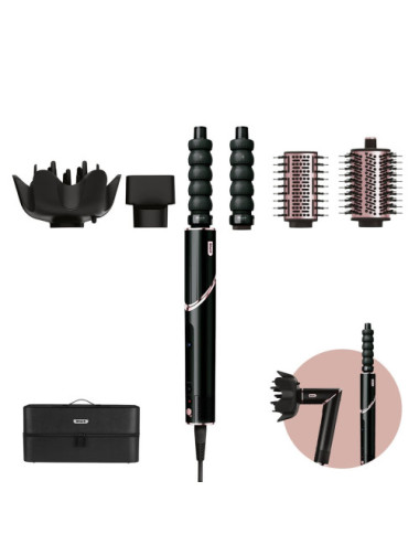 Shark HD446 FlexStyle 5-in-1