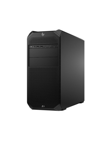 HP Z4 G5 Intel Xeon W...