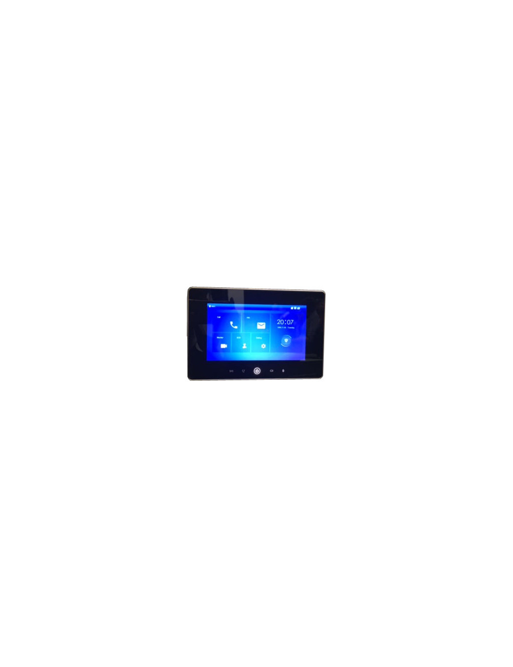 7- inch Color Indoor Monitor VTH5221D-S2