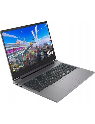 HP Omen 16-AE0073CL...