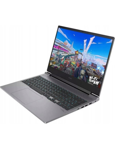 HP Omen 16-AE0073CL...