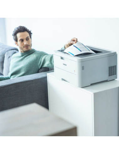 Brother HL-L3240CDW laser...